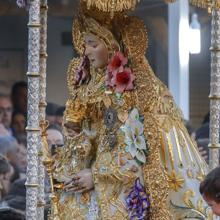 La Virgen del Rocío