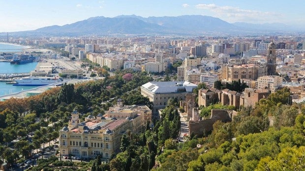 El diario británico «The Times» ensalza en un reportaje el «renacimiento» de Málaga como destino turístico