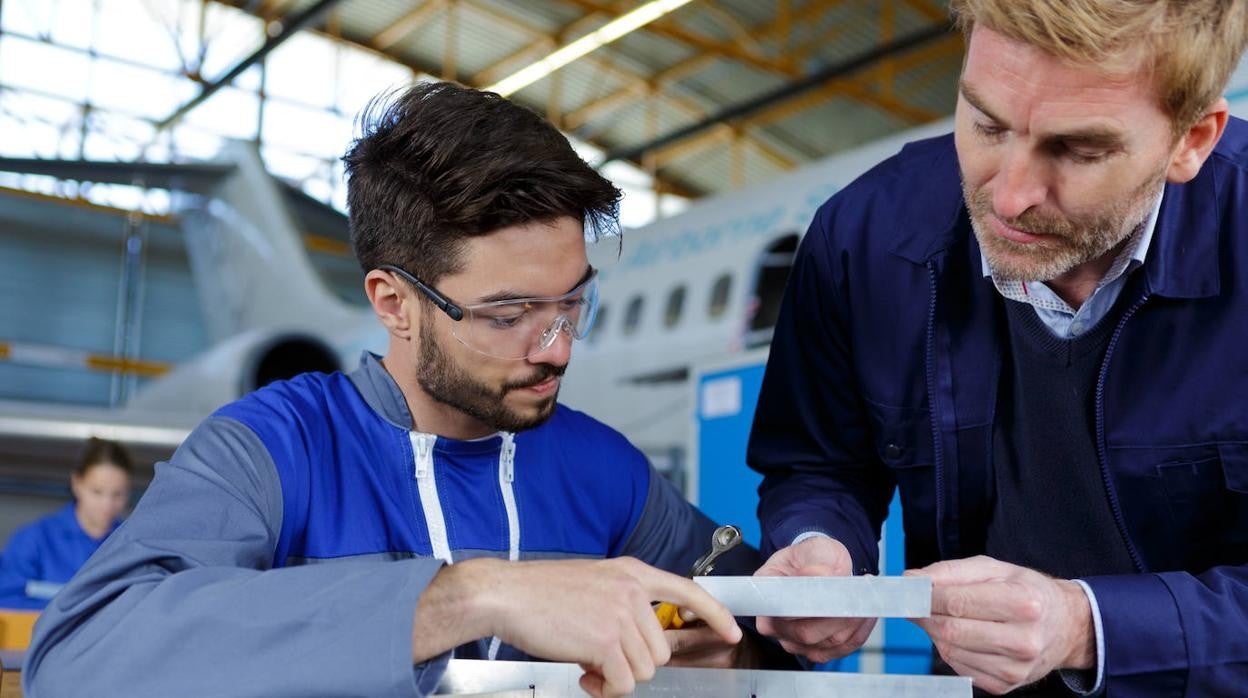 Programas para el empleo y la formación de la Junta de Andalucía: en qué consiste, requisitos y cómo apuntarse