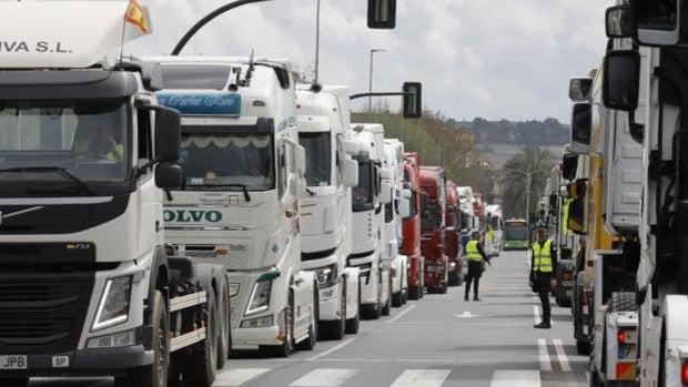 Un cordobés en la primera línea de la negociación del transporte: «Hay medidas más allá de lo que pedimos»