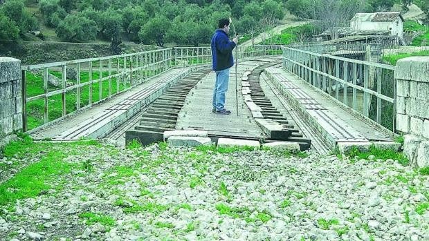 Vías verdes de Córdoba | Naturaleza y deporte en entornos privilegiados