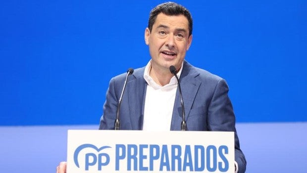 Andalucía se prepara para elecciones en junio... (aunque sean en octubre)
