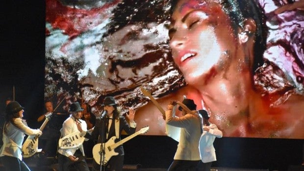 Polémica por Big Andalucía: 11 festivales andaluces expresan su «malestar» por las palabras de Juan Marín
