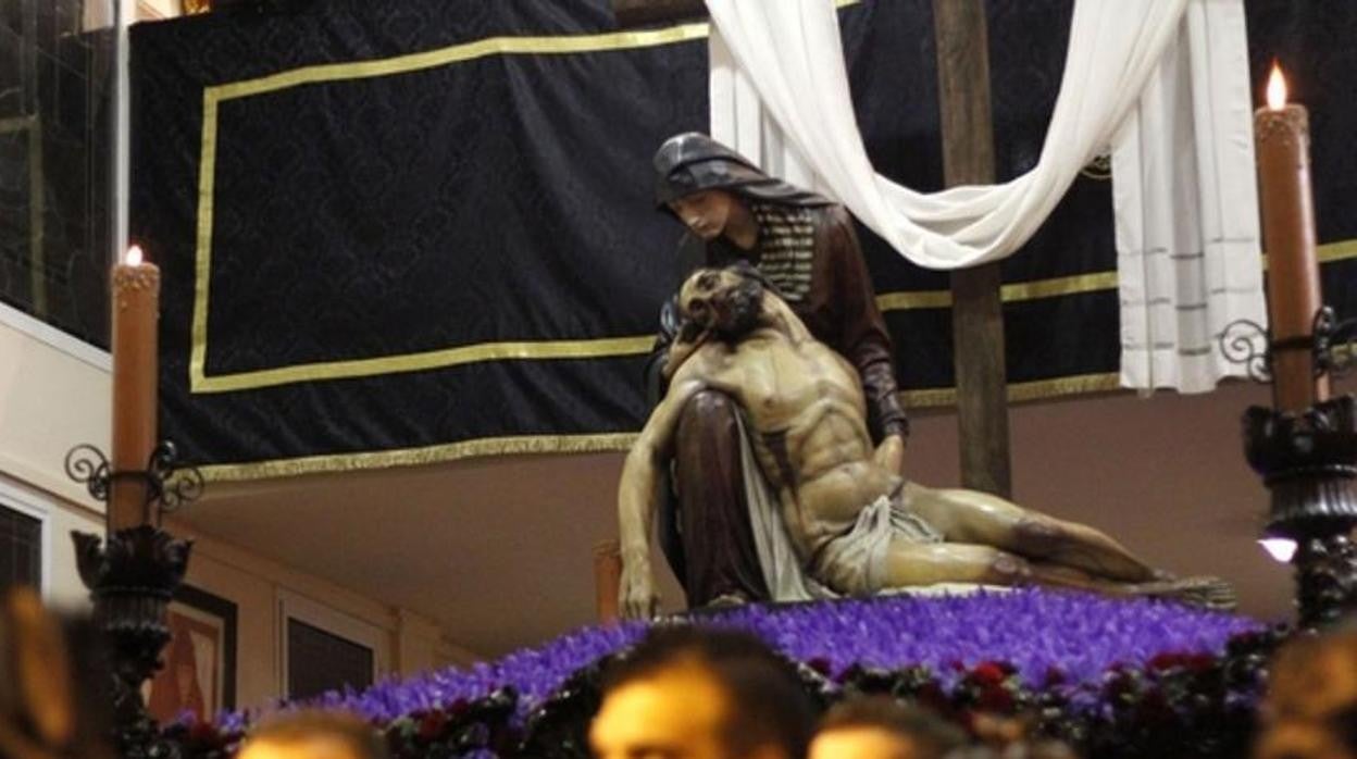 Nuestra Señora de la Piedad