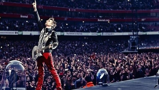 Muse, Nicky Jam, Rosalía, C. Tangana o Diana Ross: El verano musical de la Costa del Sol