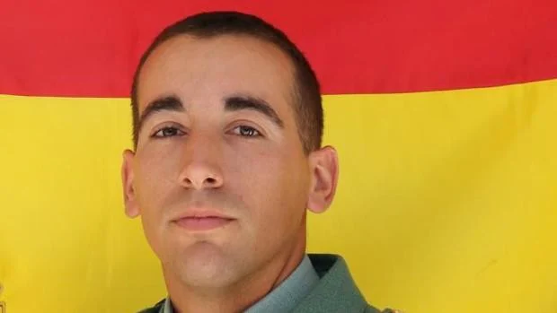 Muere en Almería un legionario en un accidente con un vehículo militar
