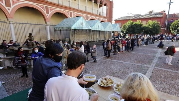 'Ciudad de las Ideas' devolverá el dinero de la ayuda municipal de Córdoba facturado por sus impulsores