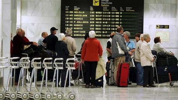 La aerolínea Jet2.com conectará Almería este verano con cuatro ciudades británicas