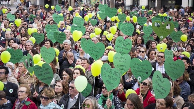 Se cumplen nueve años del doble crimen de Almonte sin que se sepa aún el culpable