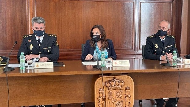 Desarticulado en Linares uno de los principales clanes de la droga tras la detención de ocho personas
