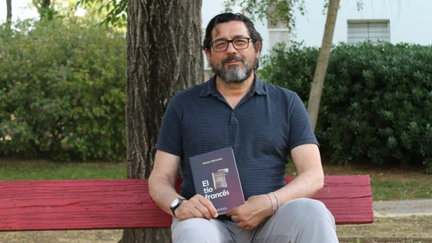 El periodista Héctor Barbotta llena un vacío familiar desde la dictadura argentina en su novela «El tío francés»