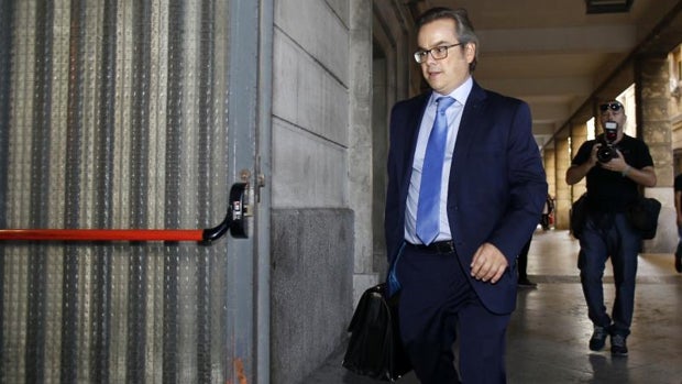 La macrocausa de corrupción de los ERE pisa el acelerador con 42 piezas enviadas a juicio