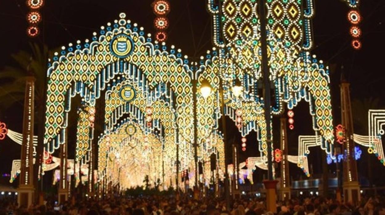 Cabina donde se localiza el Servicio de Acompañamiento