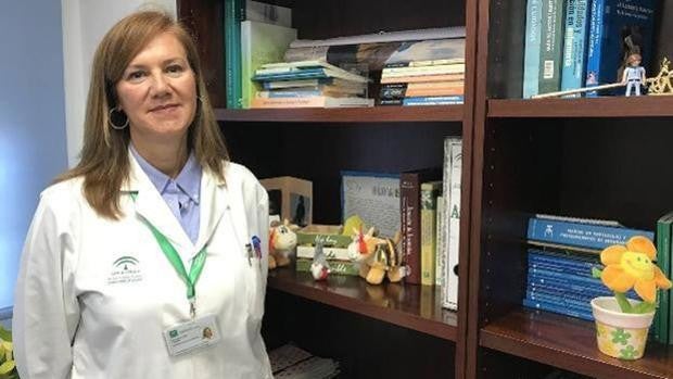 Salud nombra a Carmen Bustamante como nueva directora de Personal del SAS