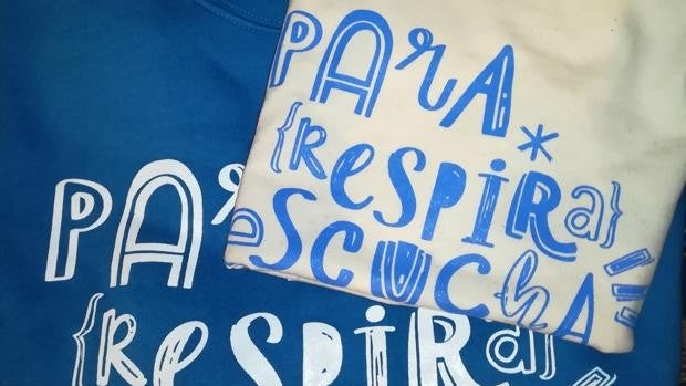 Obra social: el Huerto de Córdoba envía ropa a familias ucranianas en los Pedroches