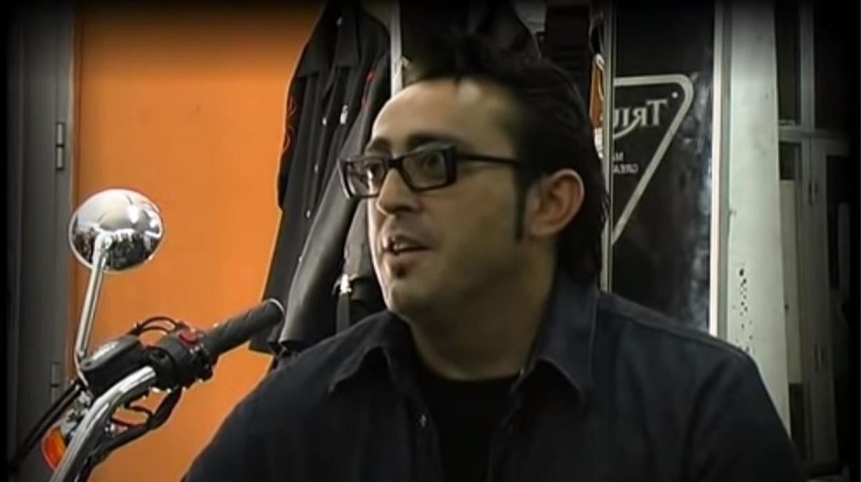 Alfonso Sánchez Barroso, 'Tónicas'