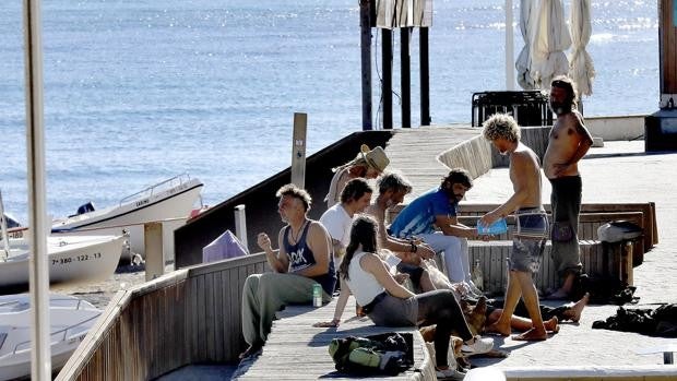 Las siete localidades más pobres de España están en Andalucía