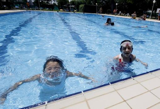 ¿Cuándo abren las piscinas de los clubes sociales de Córdoba?