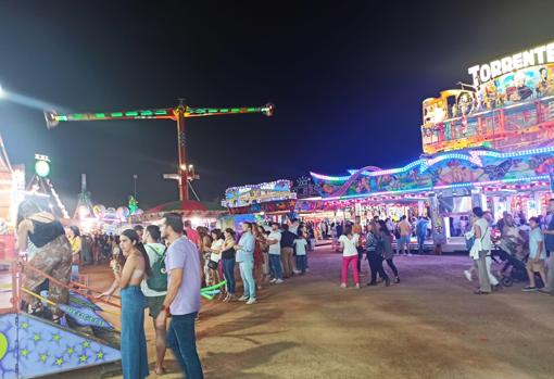 Feria de Córdoba 2022 | Estas son las 10 atracciones imprescindibles que no te puedes perder