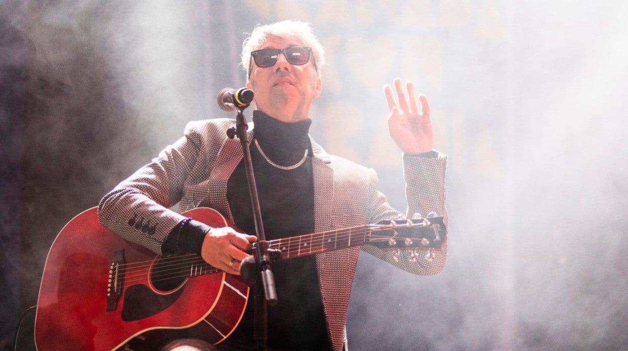 La Guardia será uno de los baluartes de la vuelta del Zaidín Rock a la agenda cultural granadina