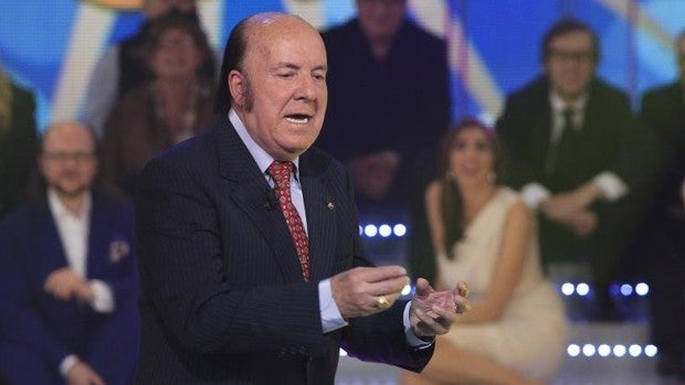 Google se rinde a Chiquito de la Calzada en su noventa aniversario