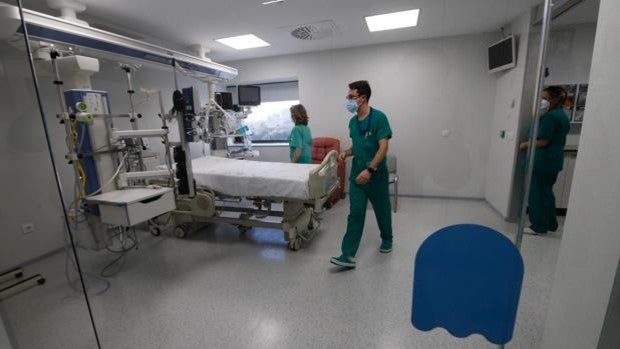 Salud invertirá en toda la legislatura 64 millones en infraestructuras en la provincia de Córdoba