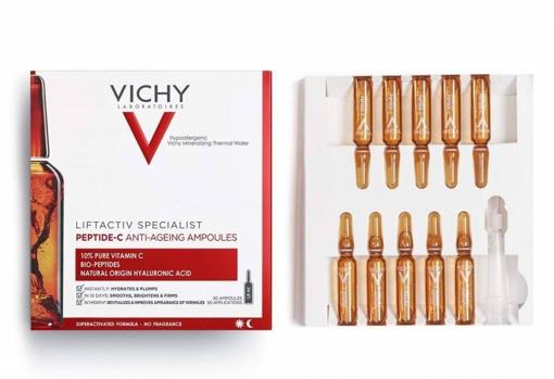 El sérum antiarrugas que se retira del mercado