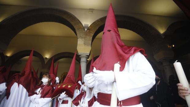 Presentación al Pueblo y el Descendimiento de Córdoba elegirán hermano mayor el 18 de junio y el 17 de julio