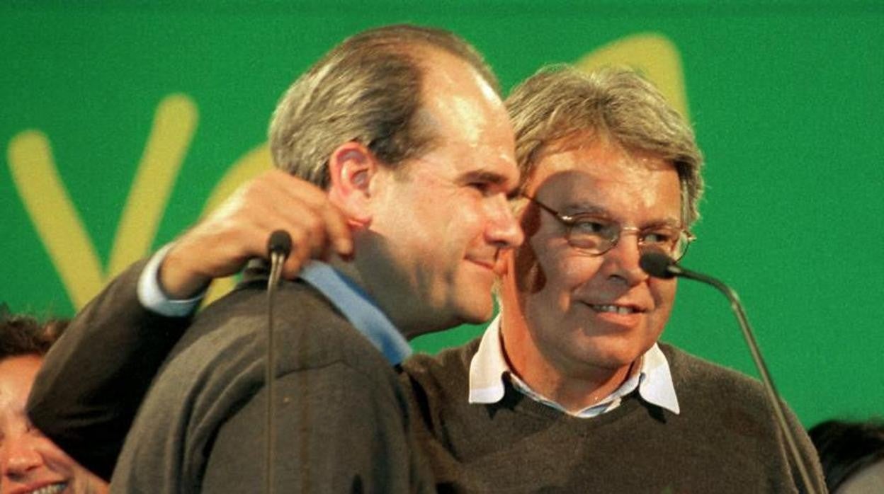 ¿Cuántas veces ha ganado el PSOE las elecciones andaluzas?