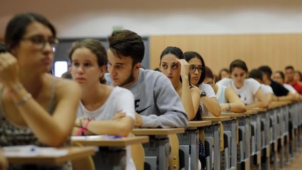 Selectividad Córdoba 2022 | Estas fueron las notas de corte de 2021 en la Universidad de Córdoba