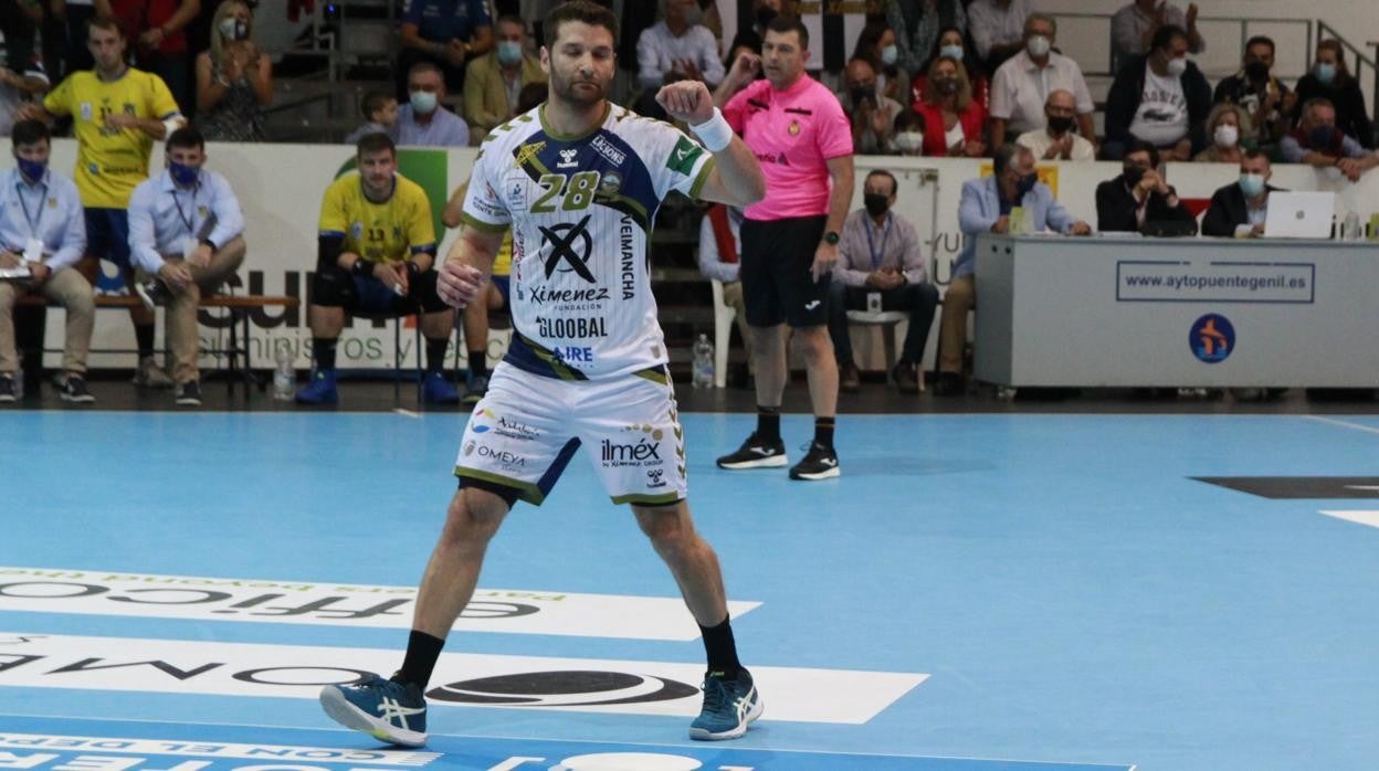 El central del Ximénez Chen Pomeranz