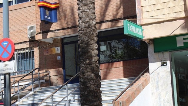 La Policía localiza en perfecto estado al hombre y sus hijos desaparecidos hace dos meses en El Ejido