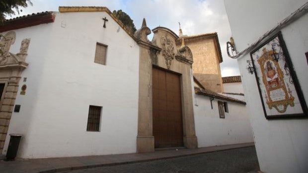 El convento de Santa Isabel de Córdoba vuelve a estar a la venta tras desistir H10 del hotel previsto
