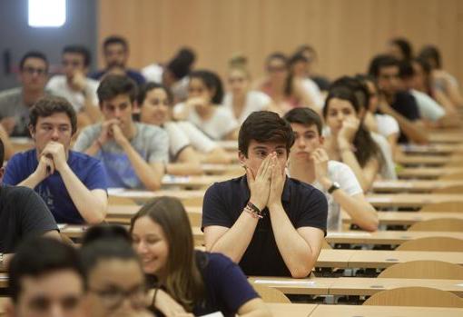 Selectividad Córdoba 2022 | Estas son las claves para los más de 4.500 estudiantes que afrontan la prueba