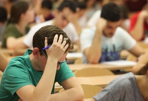 Selectividad Córdoba 2022 | Estas son las claves para los más de 4.500 estudiantes que afrontan la prueba
