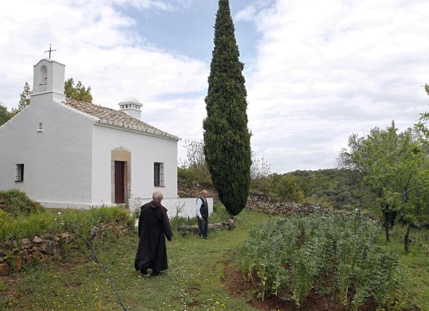 Las Ermitas de Córdoba, nuevo monumento catalogado como Bien de Interés Cultural (BIC)