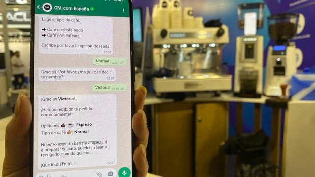 El fin a las colas en Sanidad o conseguir el mejor jamón curado: la tecnología puede con todo