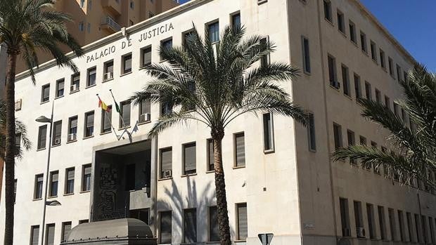 Piden 13 años de cárcel para el acusado de matar a un joven en Cuevas de Almanzora