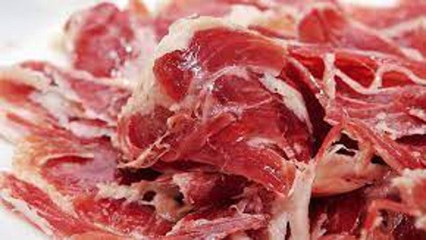 Los jamoneros de Trevélez (Granada) llevarán a los tribunales la IGP Jamón Serrano