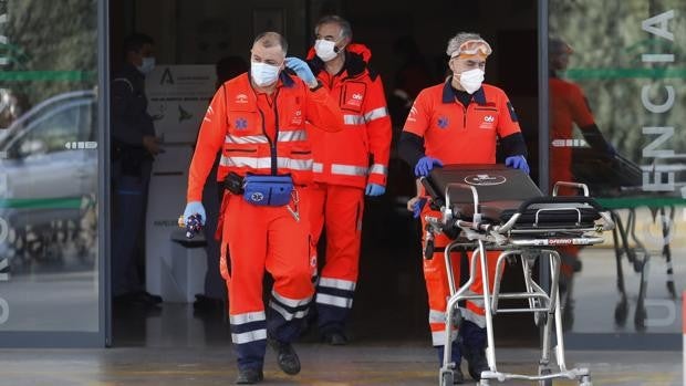 Salud comunica que Córdoba registra su segundo caso de viruela del mono