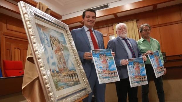 Día de San Rafael | Los Villares podrán acoger los tradicionales peroles del Custodio de Córdoba