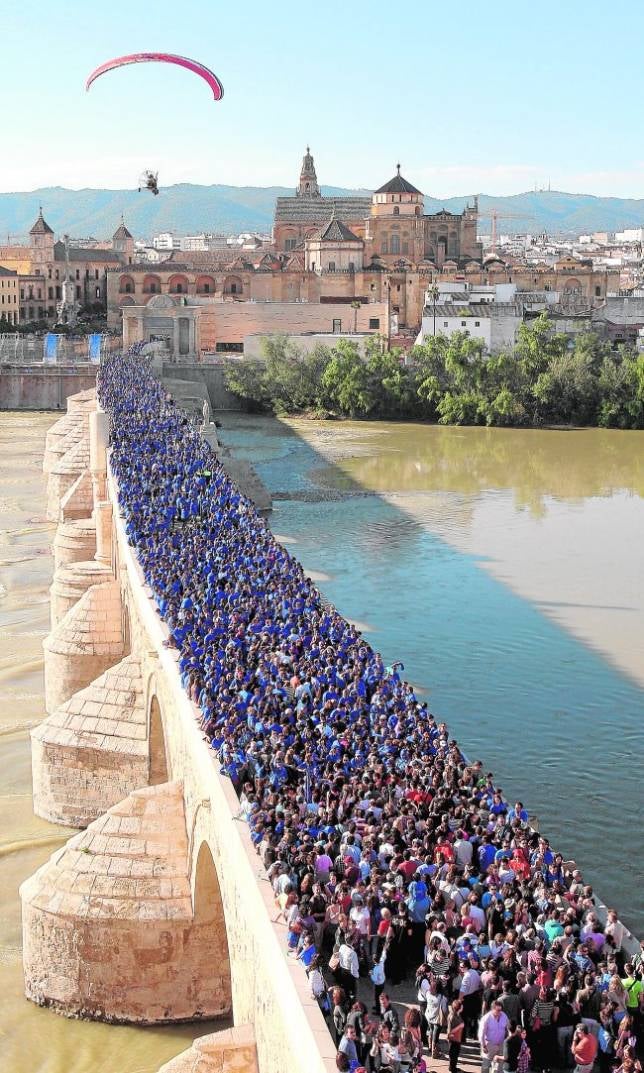 Capitalidad Cultural 2016El Supremo tumba el recurso de Córdoba contra San Sebastián