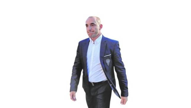 El premio para Ferrer es la renovación inmediata