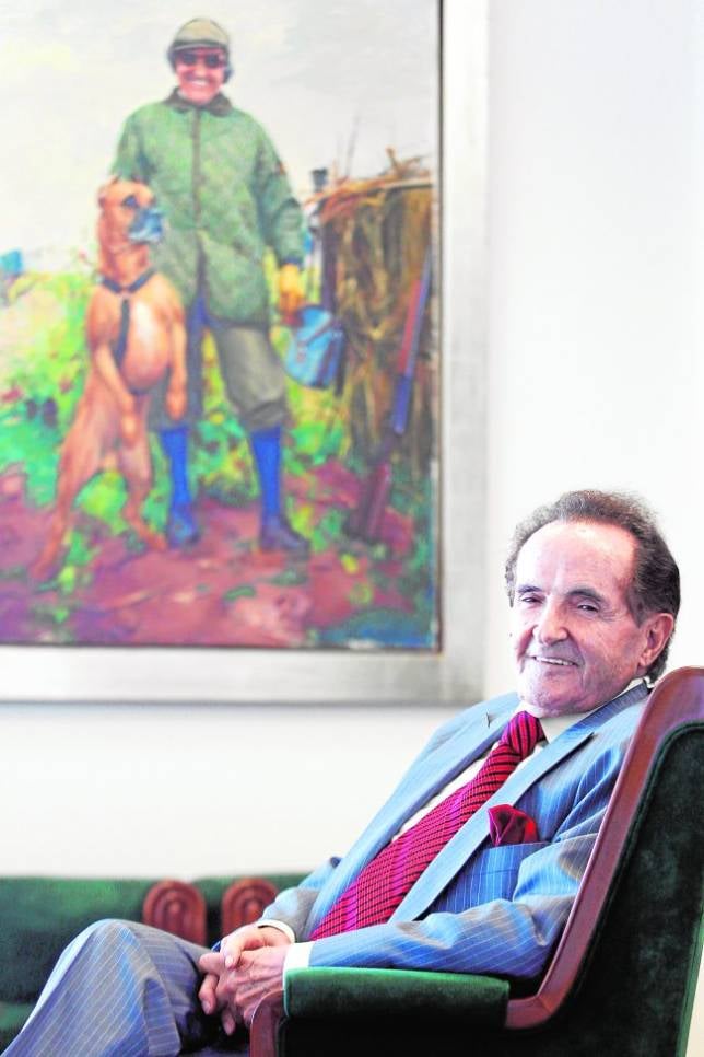 Un valencianista de acero