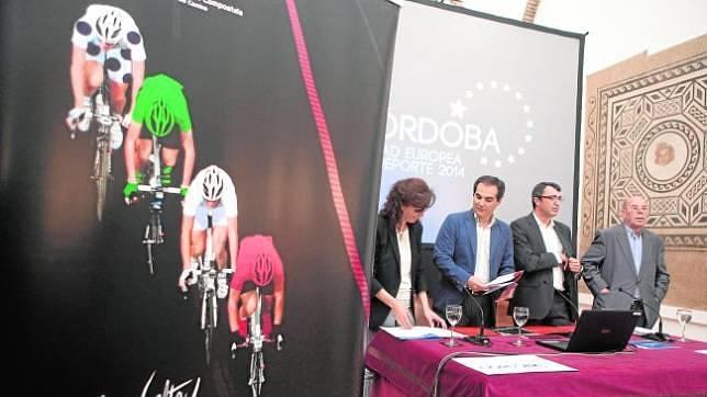 La Vuelta llegará a Córdoba el 26 de agosto y saldrá de Priego el 27