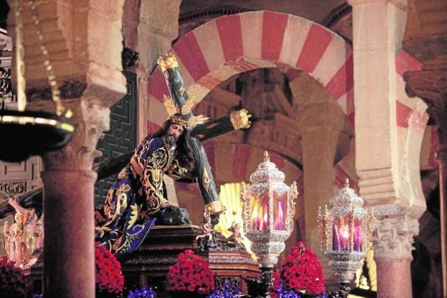 Jesús Caído celebrará en la Catedral su 250 aniversario