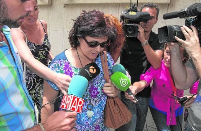 Los restos de Ruth y José se enterrarán el sábado en Huelva