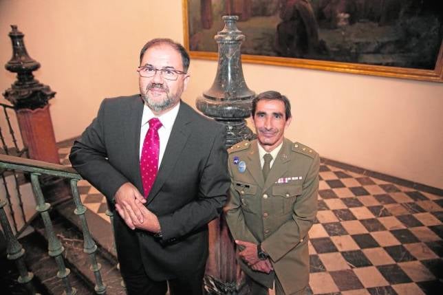 Un congreso indaga en el papel histórico de las Caballerizas Reales