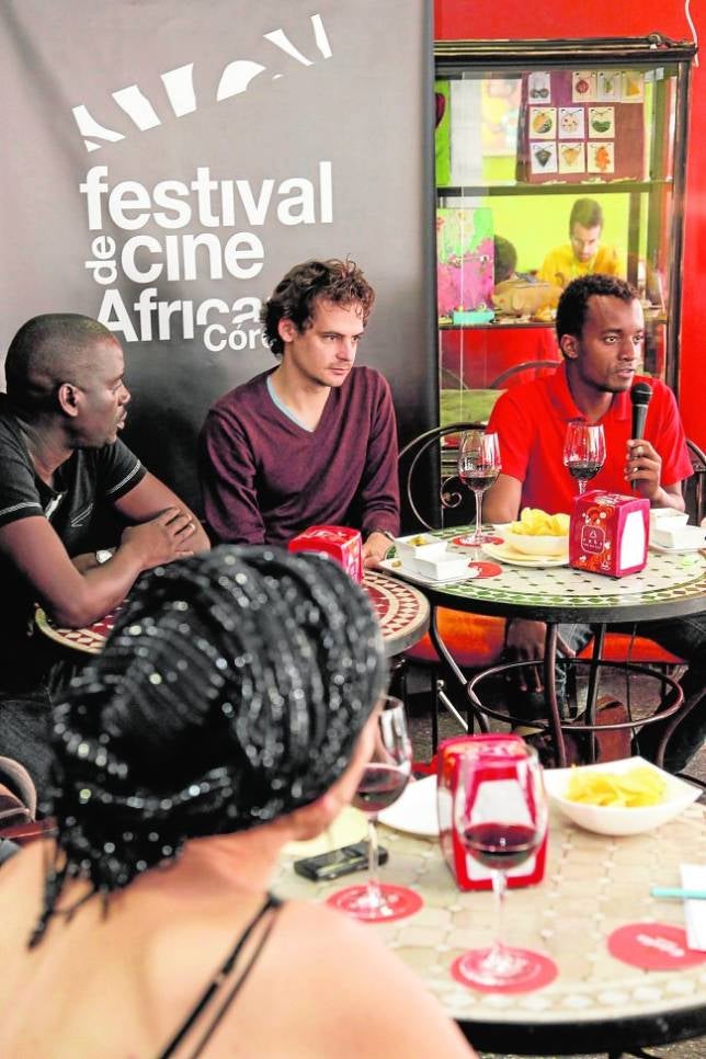 El Festival de Cine Africano tendrá 40 películas sin competir y un foro para la crítica