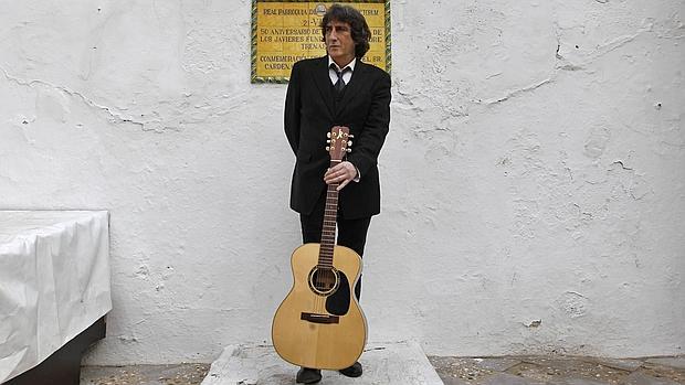 Pájaro: «Ser rockero es una actitud»